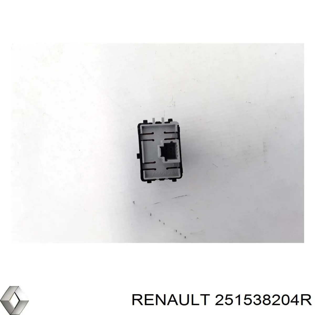 Купити 251538204R Renault (RVI) 