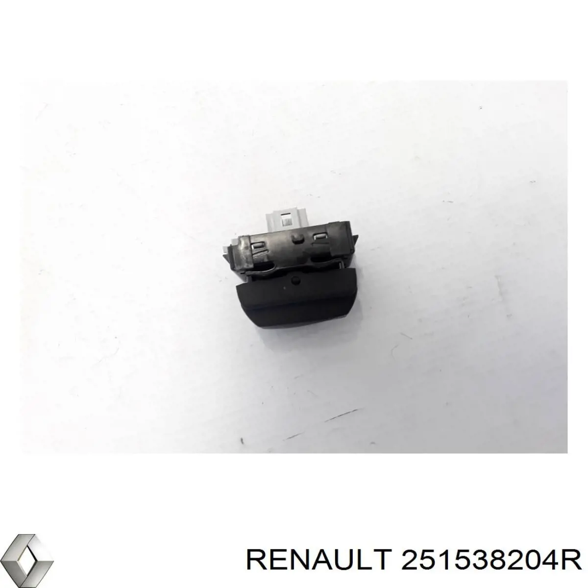  Renault (RVI) 251538204R ціна, від 5.87 USD