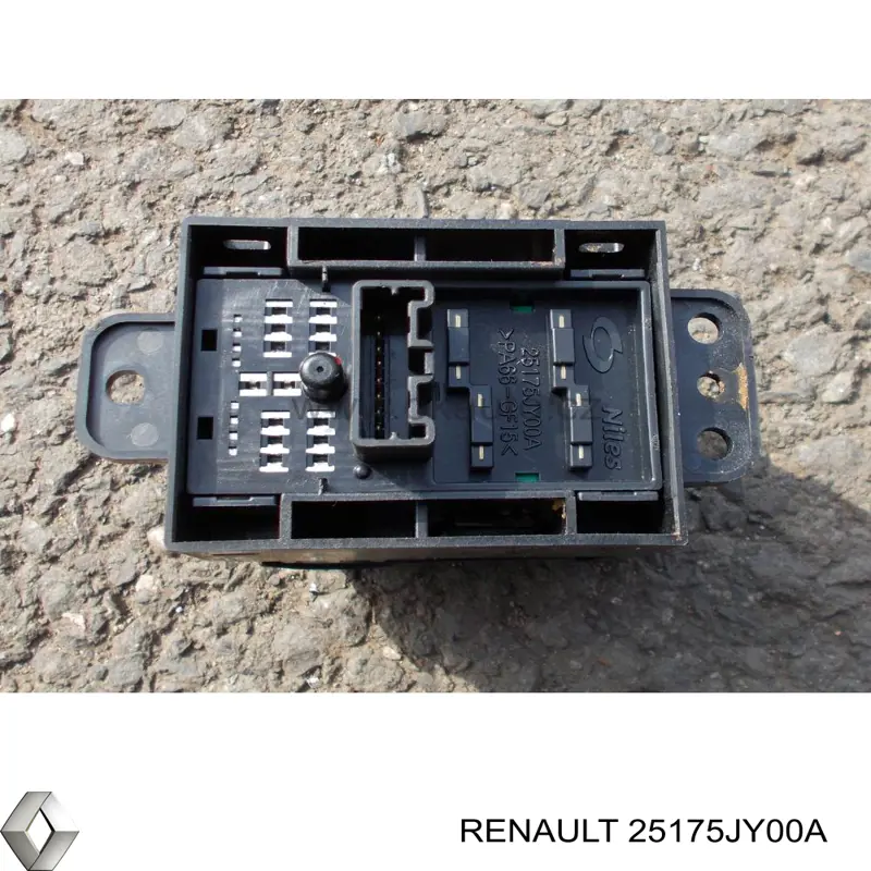  25175JY00A Renault (RVI)