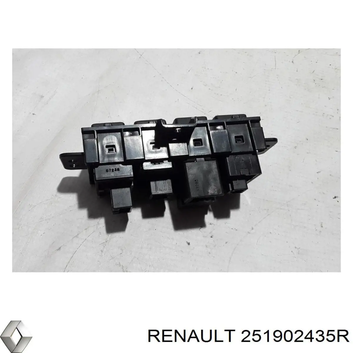  251902435R Renault (RVI)