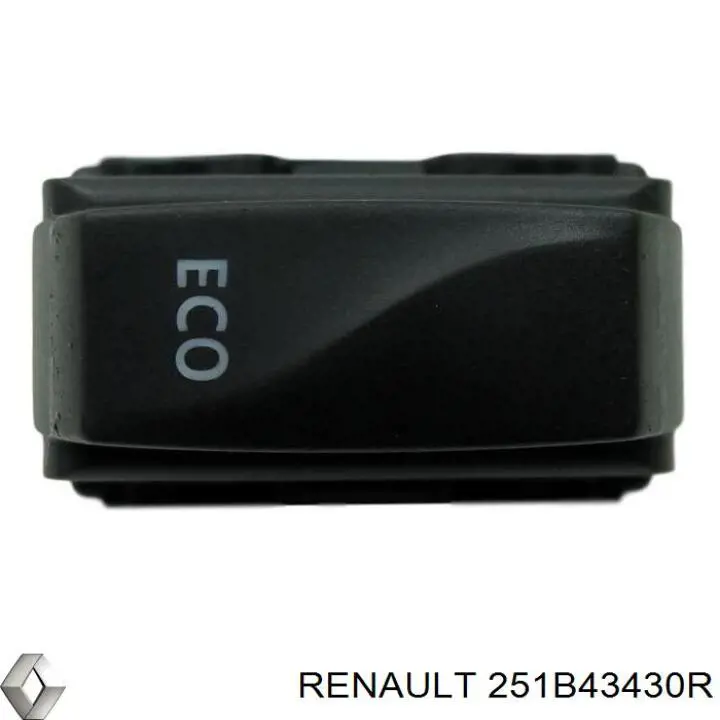  Renault (RVI) 251B43430R ціна, від 6.99 USD