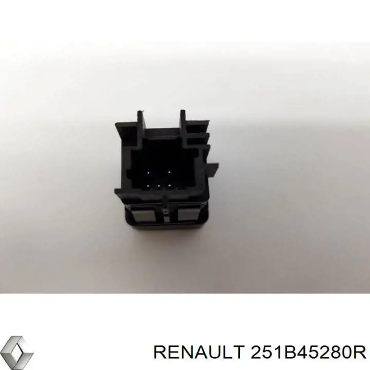 251B45280R Renault (RVI) 