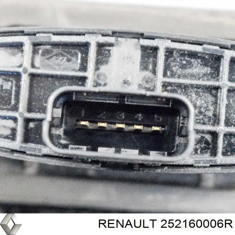 252160006R Renault (RVI) 