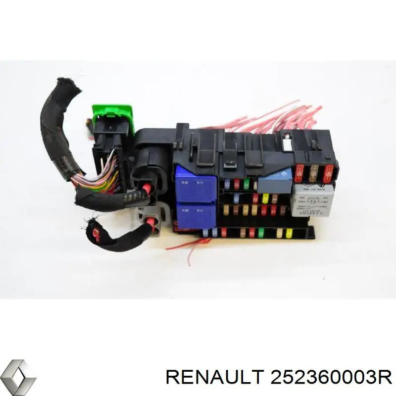 252360003R Renault (RVI) 