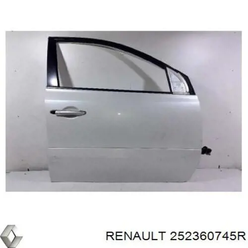 Купити 252360745R Renault (RVI) 