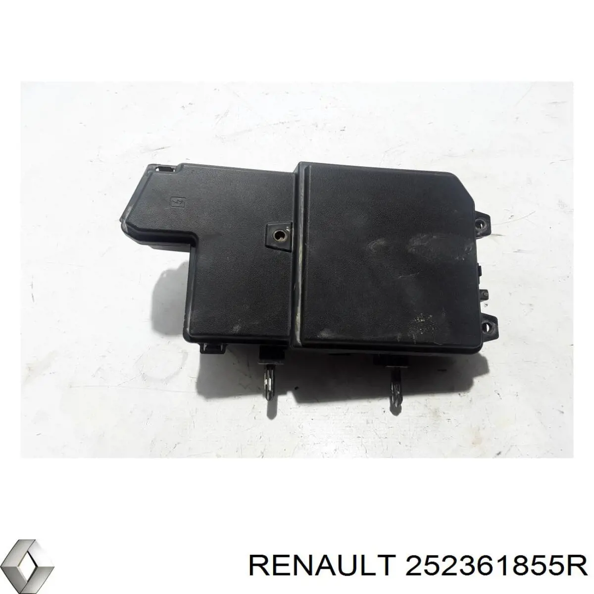  252361855R Renault (RVI)