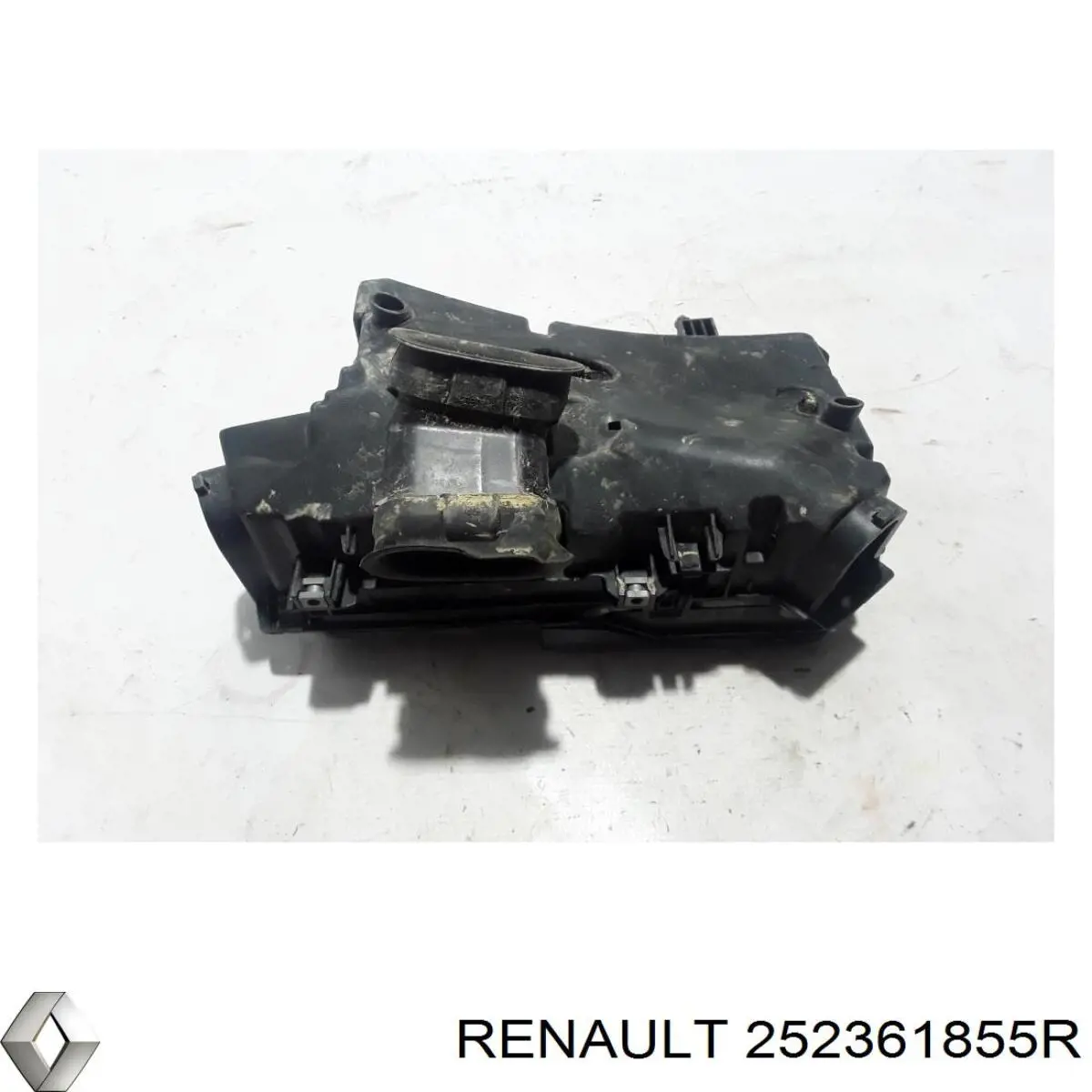  Renault (RVI) 252361855R ціна, від 87.37 USD
