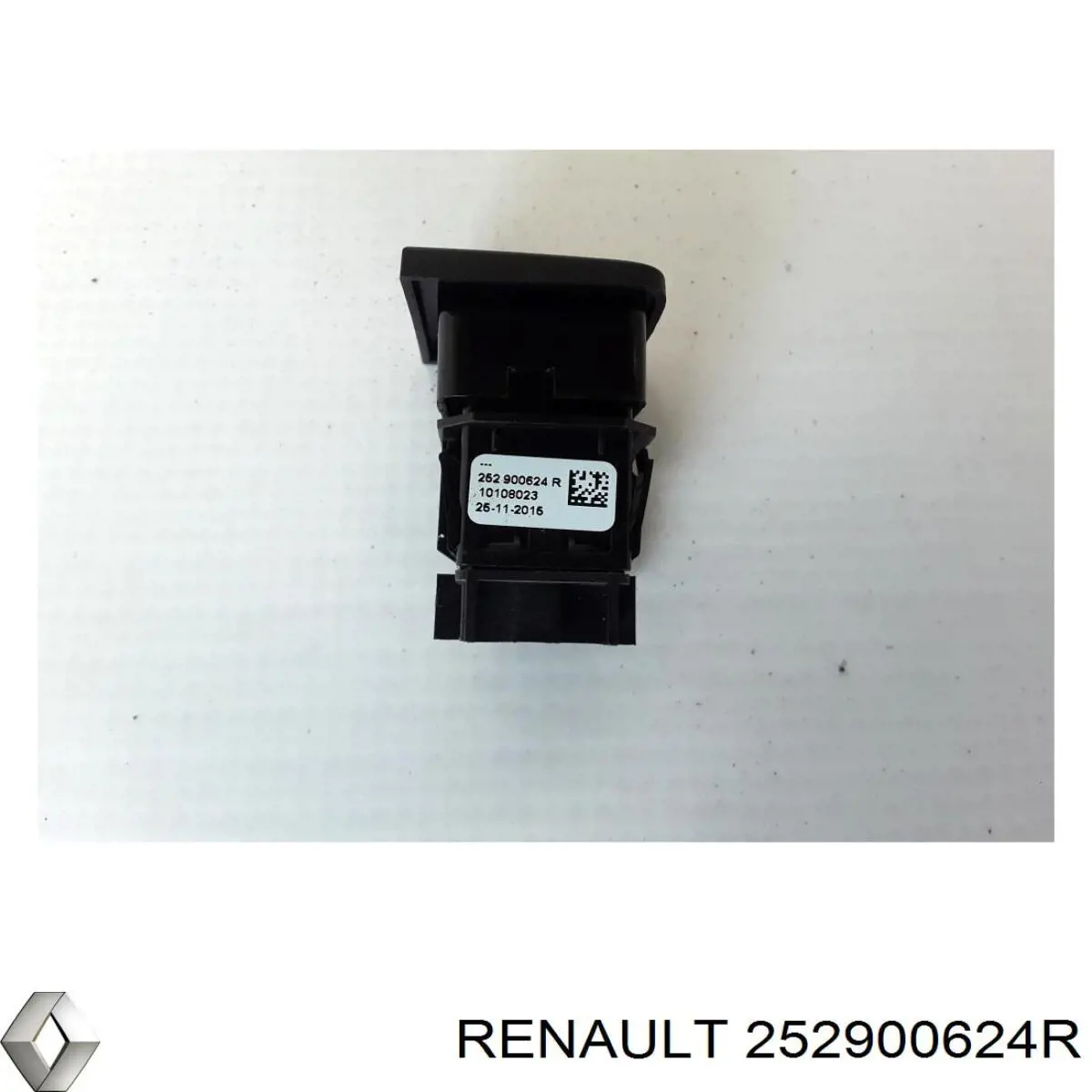 252900624R Renault (RVI) Аварійна кнопка