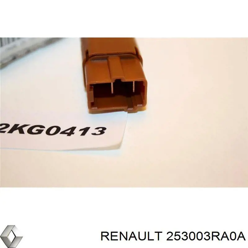 253003RA0A Renault (RVI) датчик включення стопсигналу