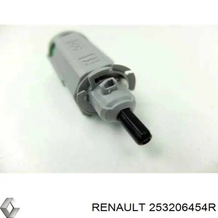Купити 253206454R Renault (RVI) Датчик педалі гальма