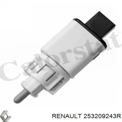 253209243R Renault (RVI) датчик включення стопсигналу