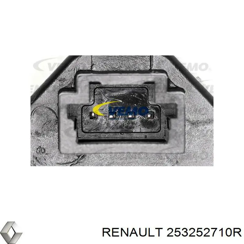 Датчик включення стопсигналу 253252710R Renault (RVI)