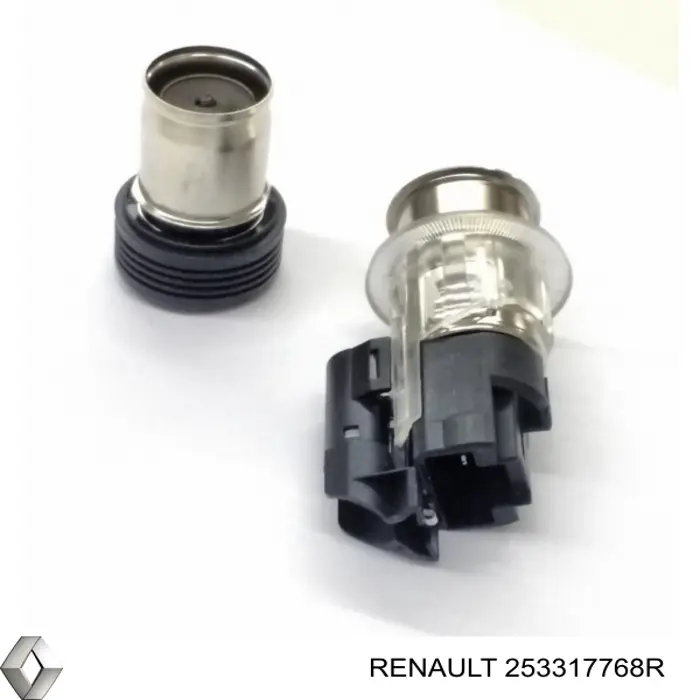 Розетка запальнички на Renault Scenic II JM0, JM1