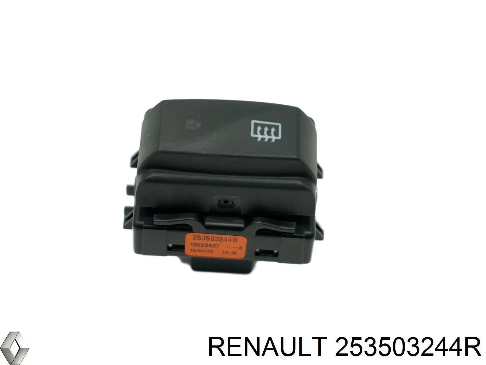  Renault (RVI) 253503244R ціна, від 5.58 USD