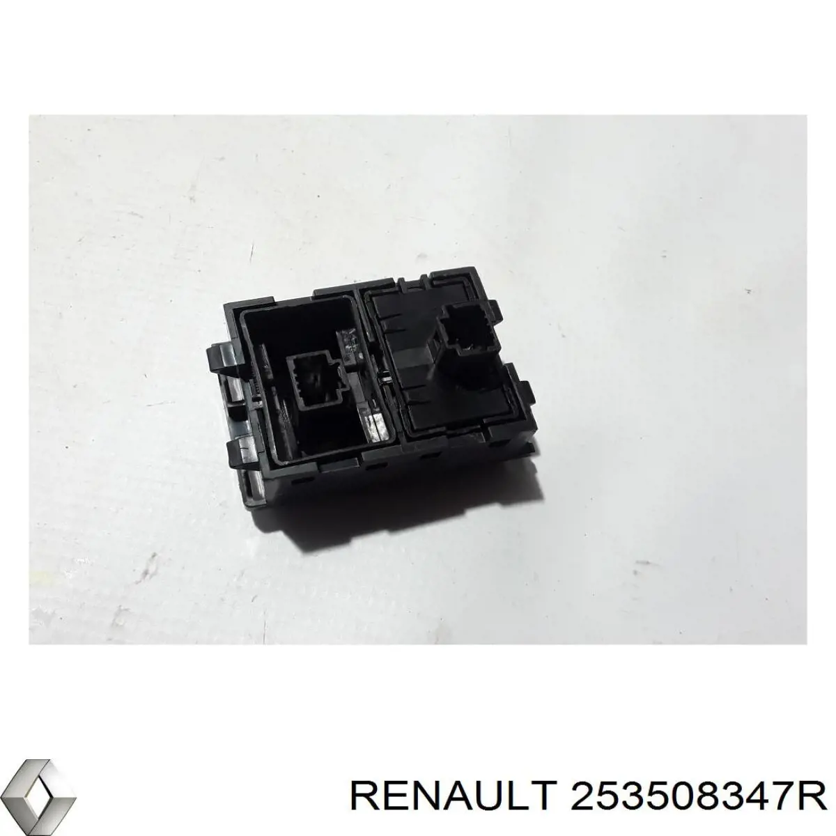 253508347R Renault (RVI) 