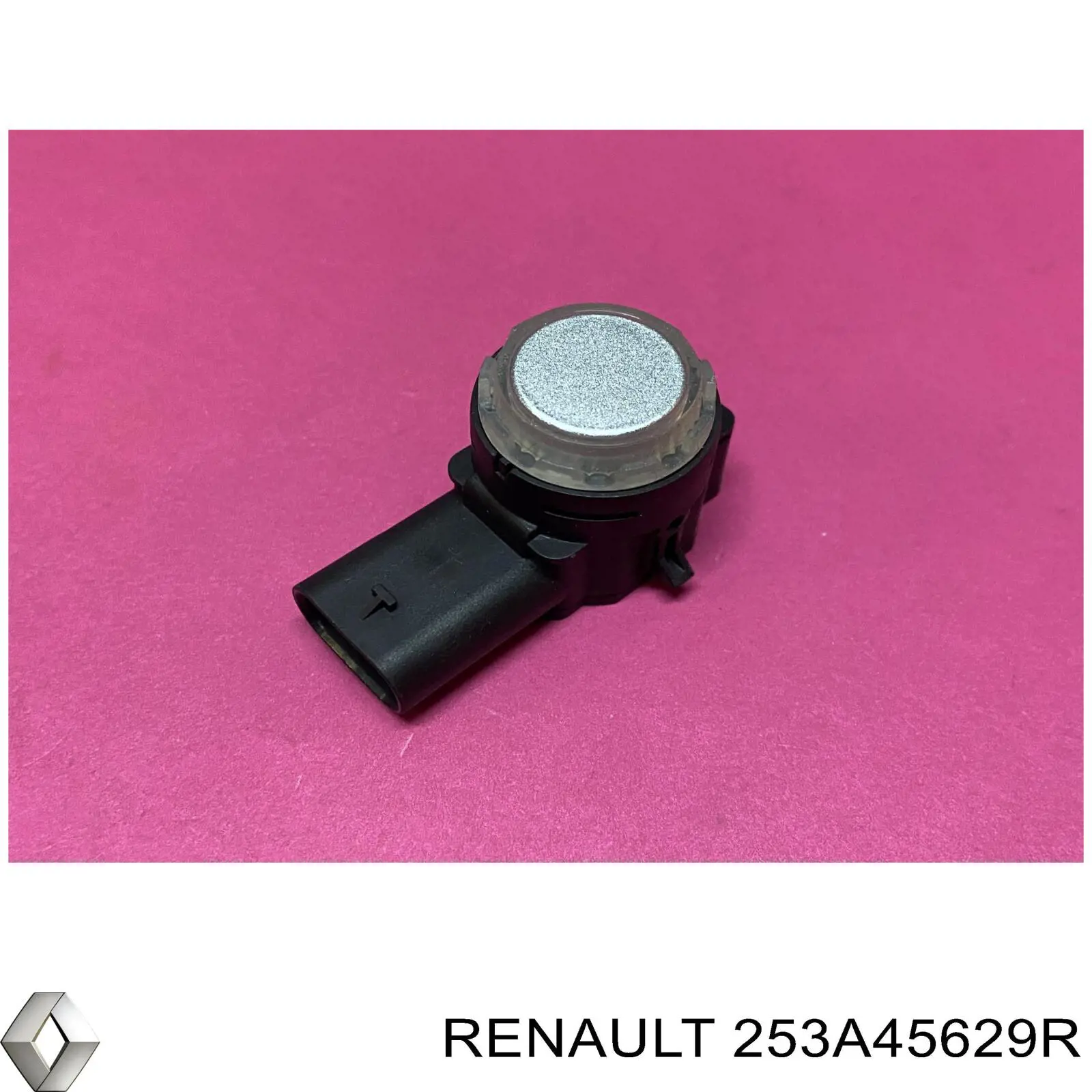 Купити 253A45629R Renault (RVI) 