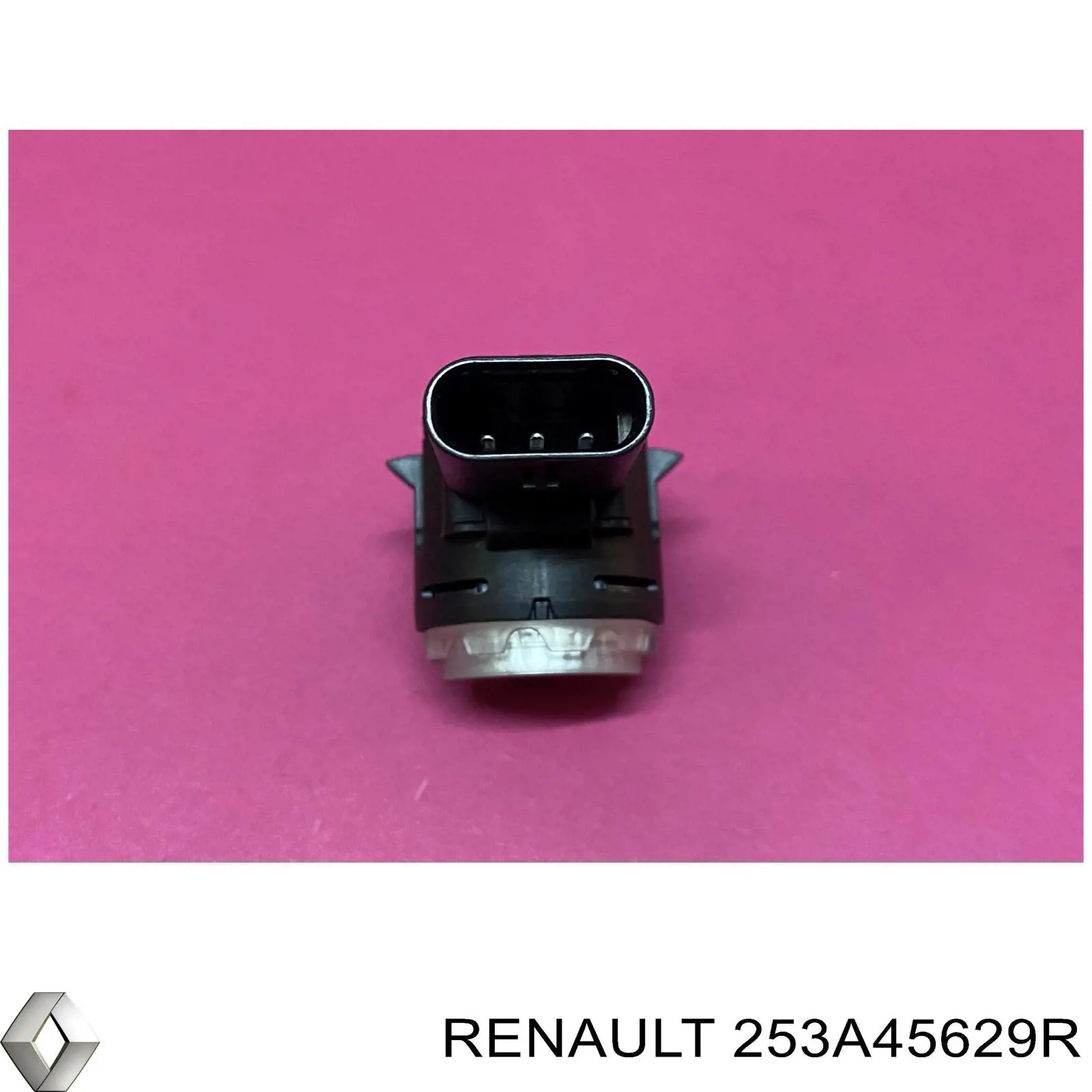  Renault (RVI) 253A45629R ціна, від 51.01 USD