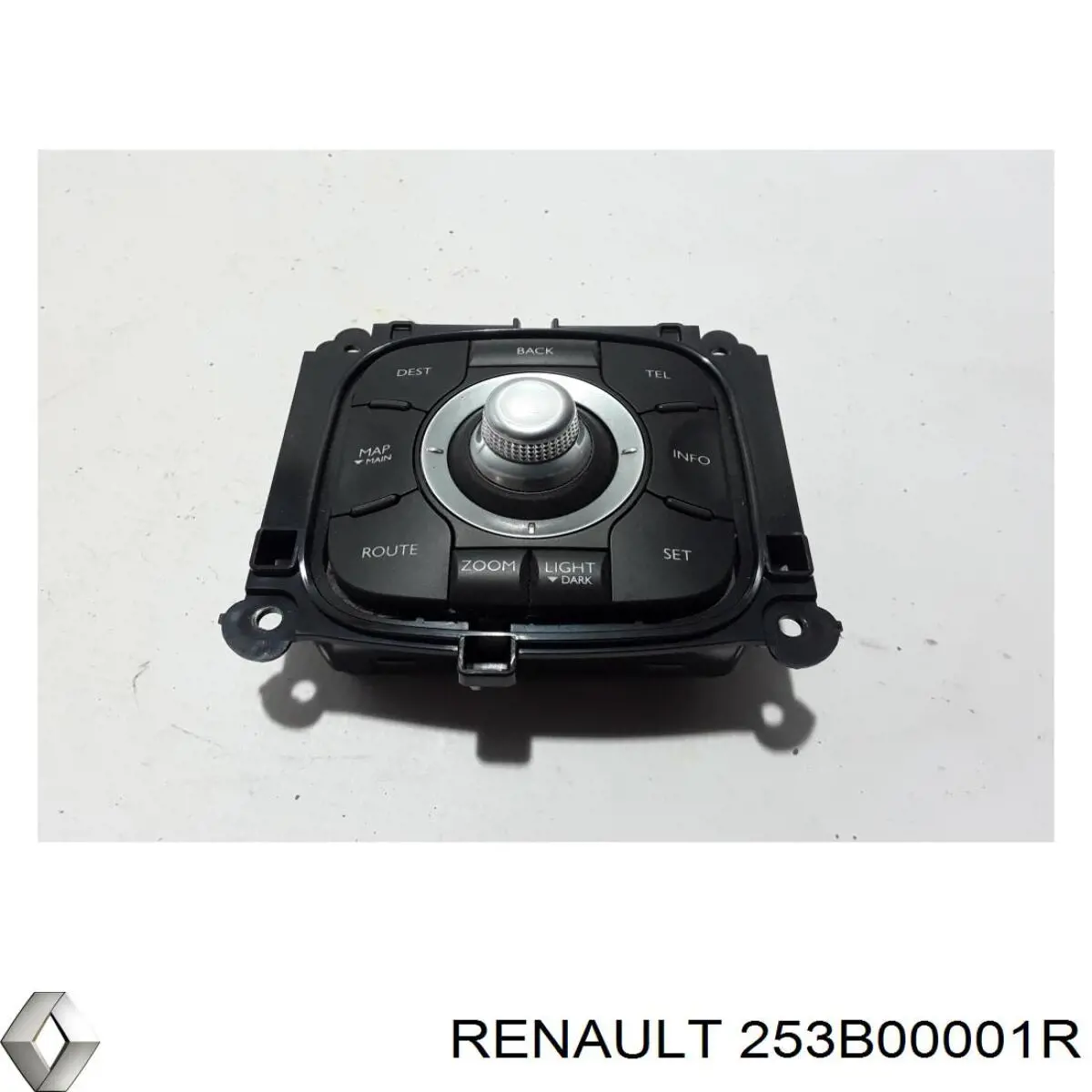 253B05429R Renault (RVI) 