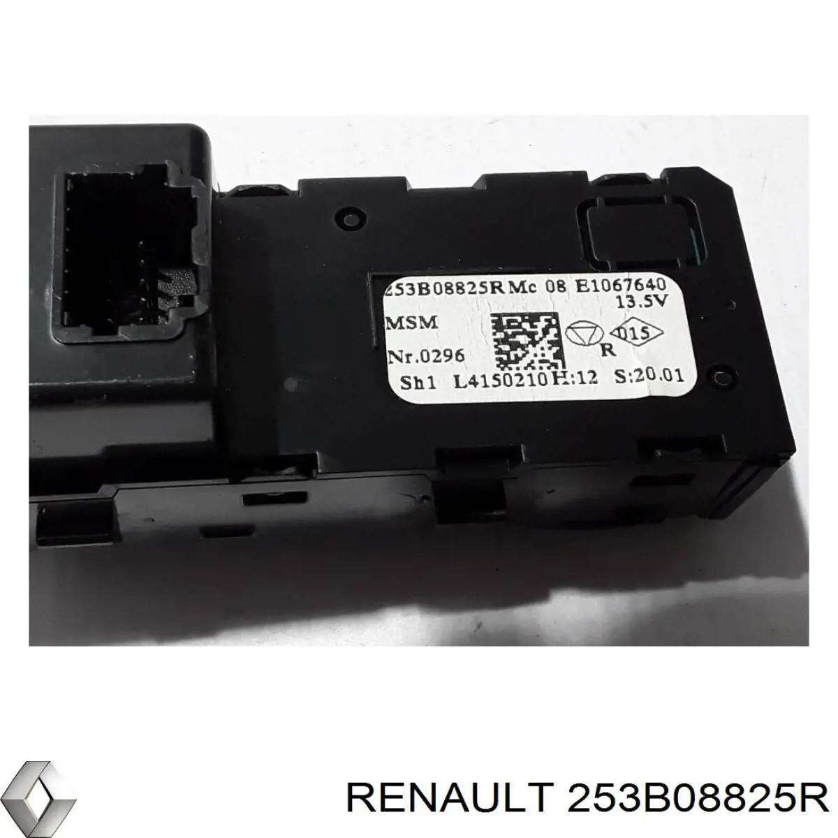 Купити 253B08825R Renault (RVI) 
