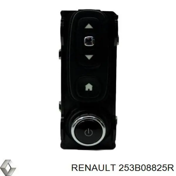 253B08825R Renault (RVI) 