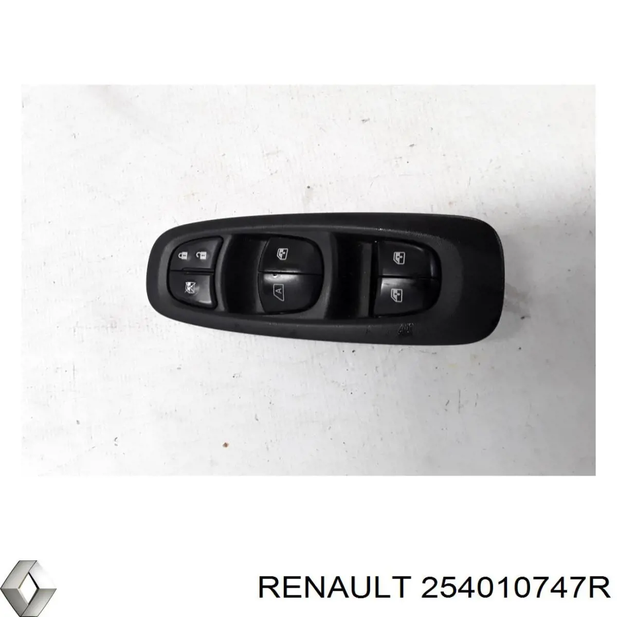 254010747R Renault (RVI) 