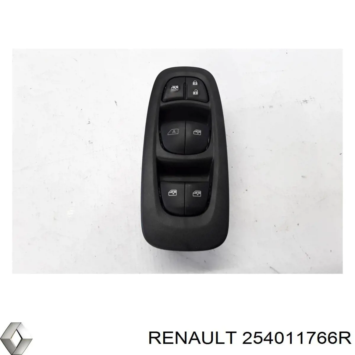  Renault (RVI) 254011766R ціна, від 121.04 USD