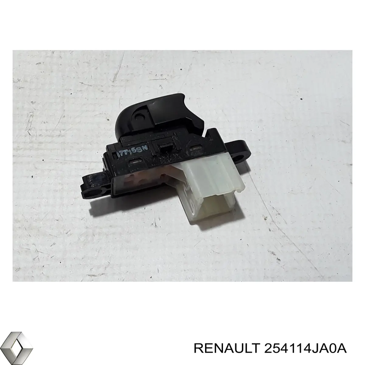  Nissan/Infiniti 254114JA0A ціна, від 31.66 USD