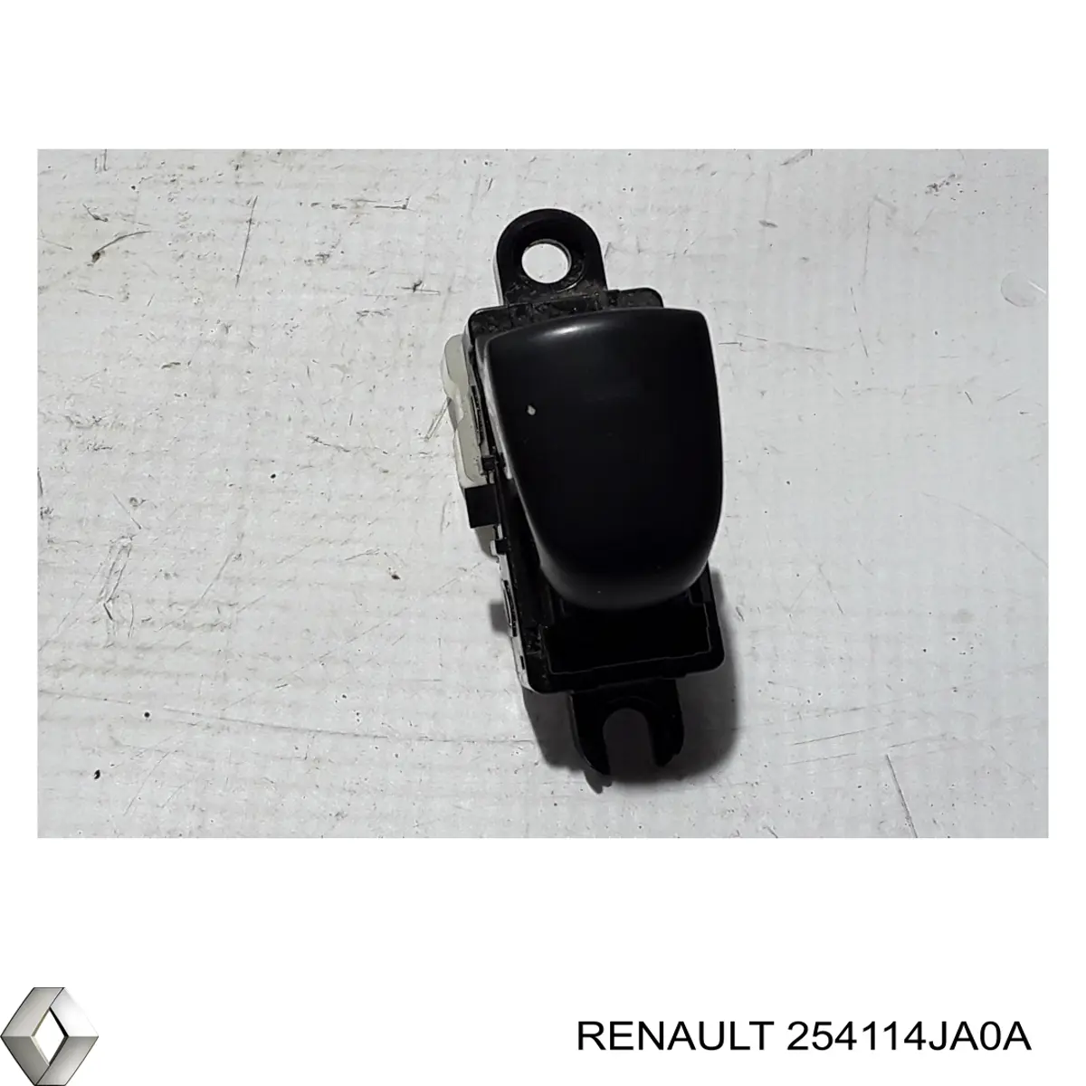 254114JA0A Nissan/Infiniti 