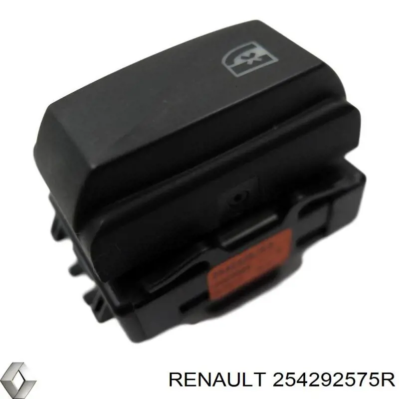 Купити 254292575R Renault (RVI) 