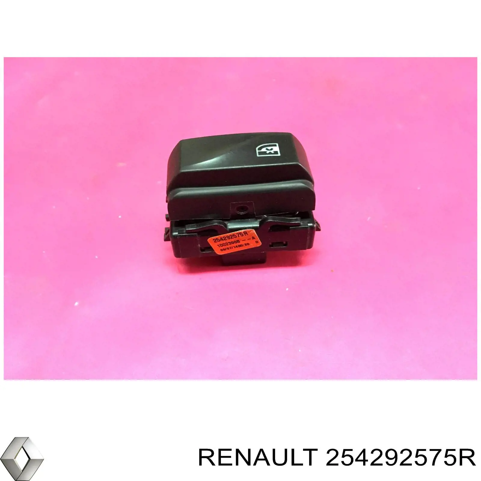  Renault (RVI) 254292575R ціна, від 36.89 USD