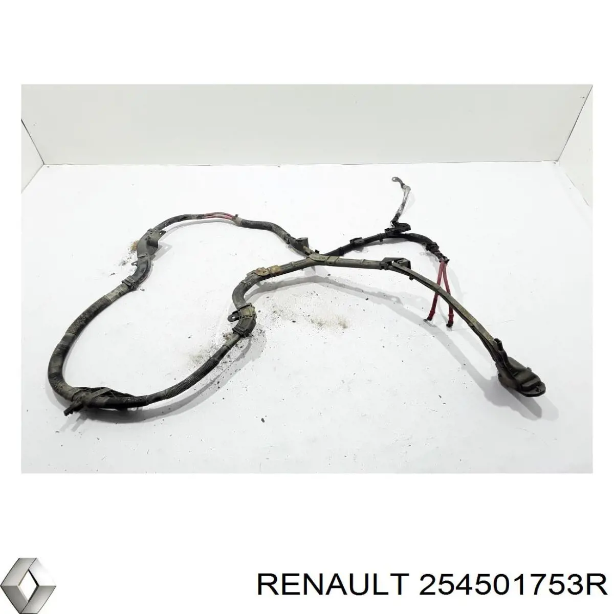 Перемикач керування люком Renault (RVI) 254500002R ціна, від 23.16 USD