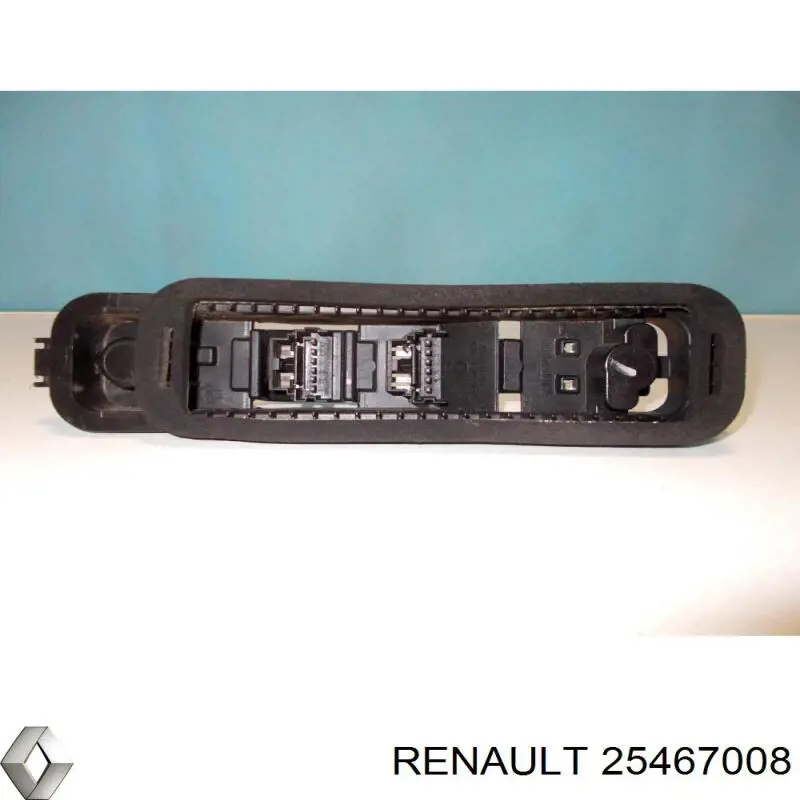 25467008 Renault (RVI) 
