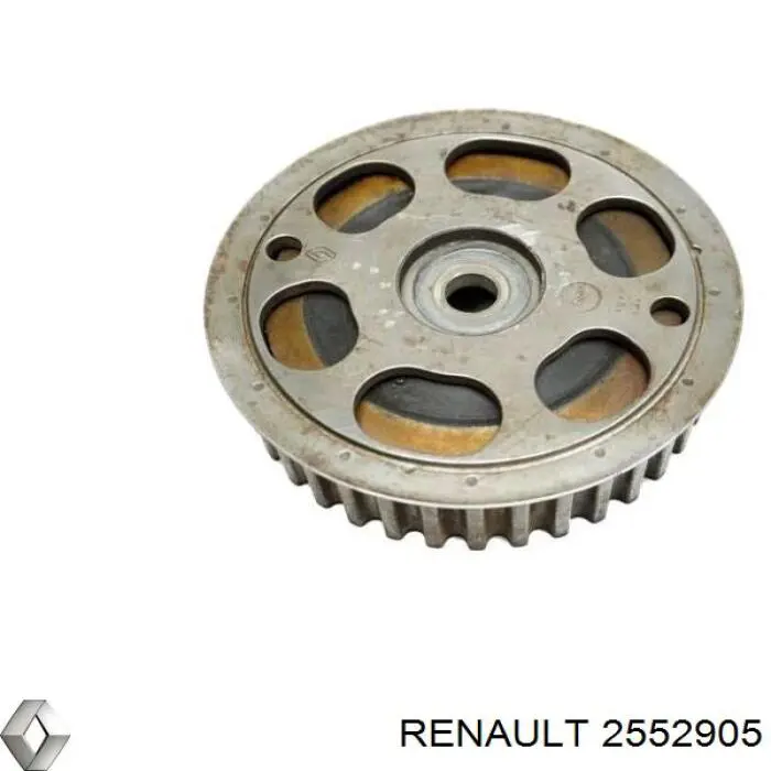 2552905 Renault (RVI) 