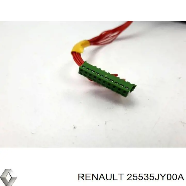 25535JY00A Renault (RVI) 