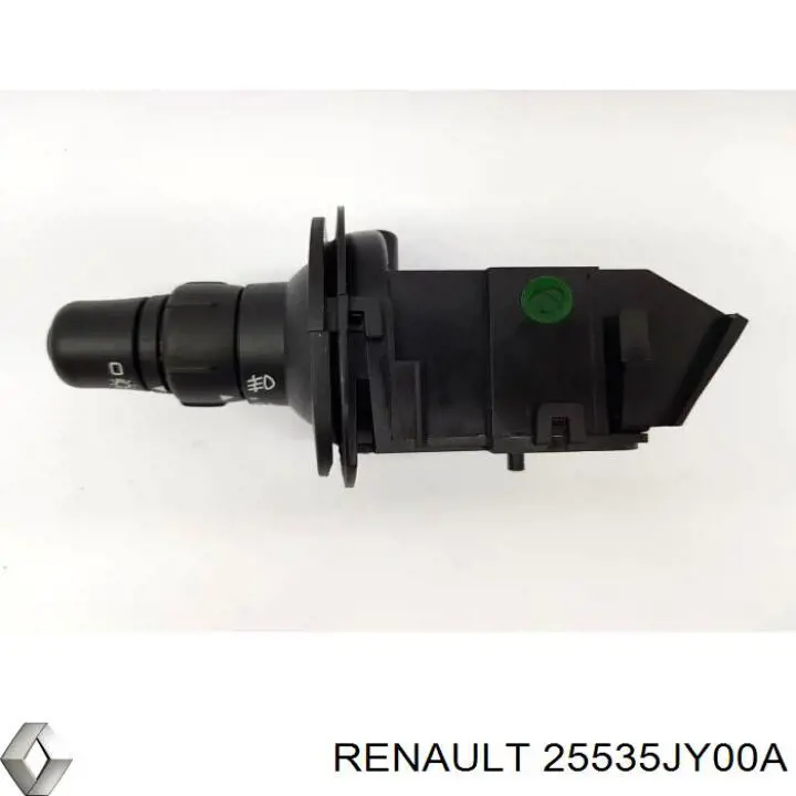  Renault (RVI) 25535JY00A ціна, від 10.15 USD