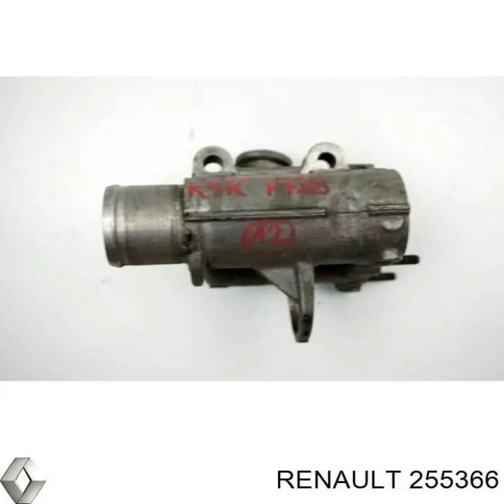  255366 Renault (RVI)