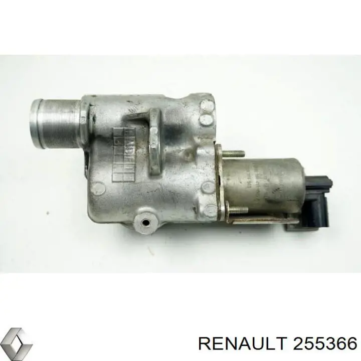 Купити 255366 Renault (RVI) 