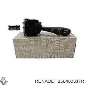 Купити 255400337R Renault (RVI) Перемикач підрульовий, лівий