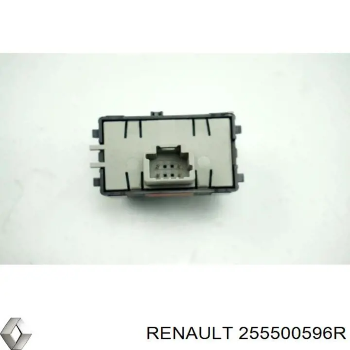 255500596R Renault (RVI) 