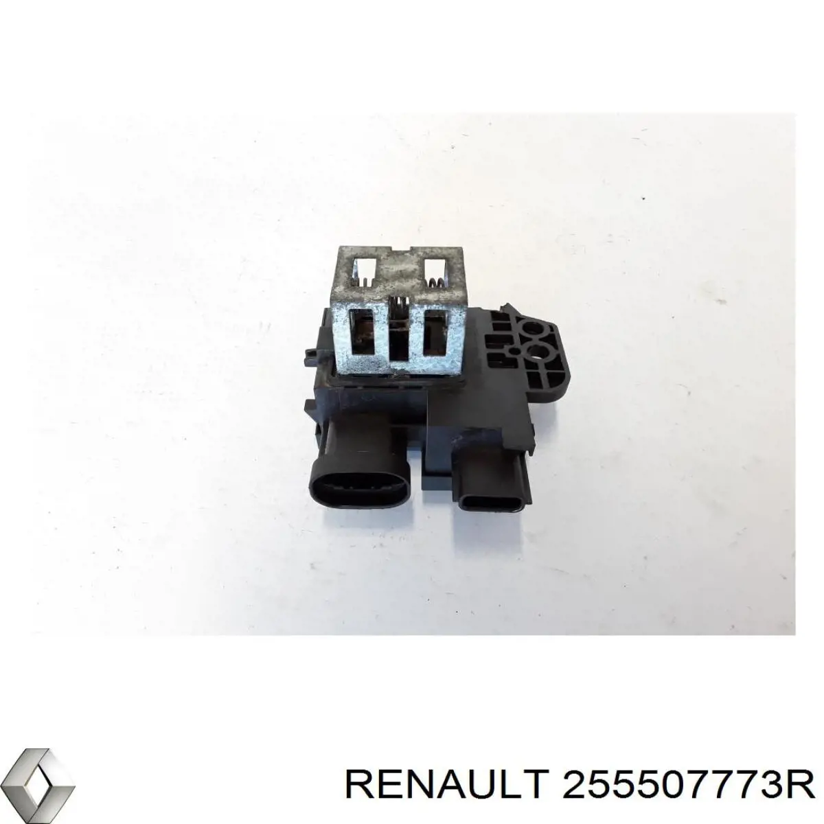  Renault (RVI) 255507773R ціна, від 63.35 USD