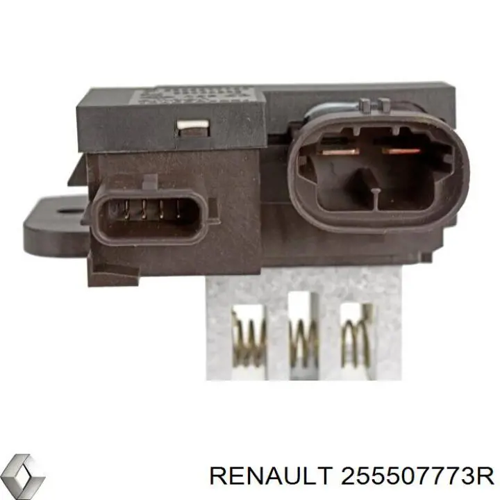 Купити 255507773R Renault (RVI) 