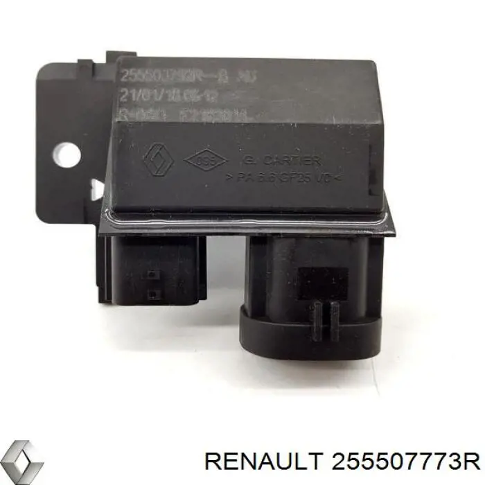 255507773R Renault (RVI) 