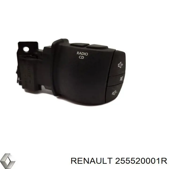 255520001R Renault (RVI) 