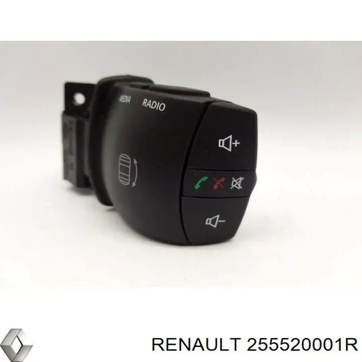Купити 255520001R Renault (RVI) 