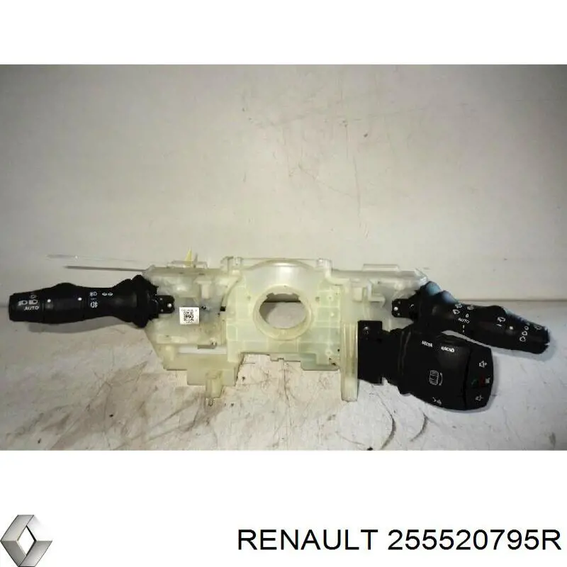 Купити 255520795R Renault (RVI) 