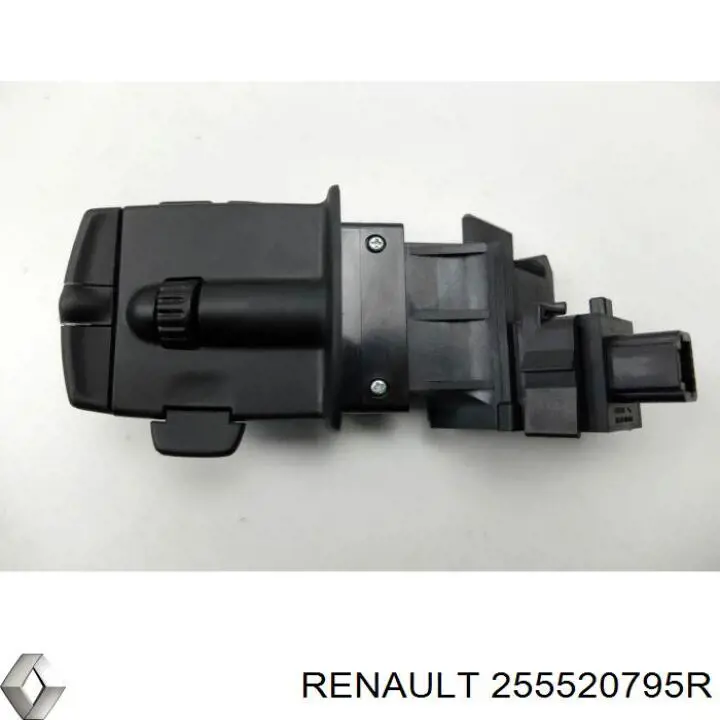 255520795R Renault (RVI) 