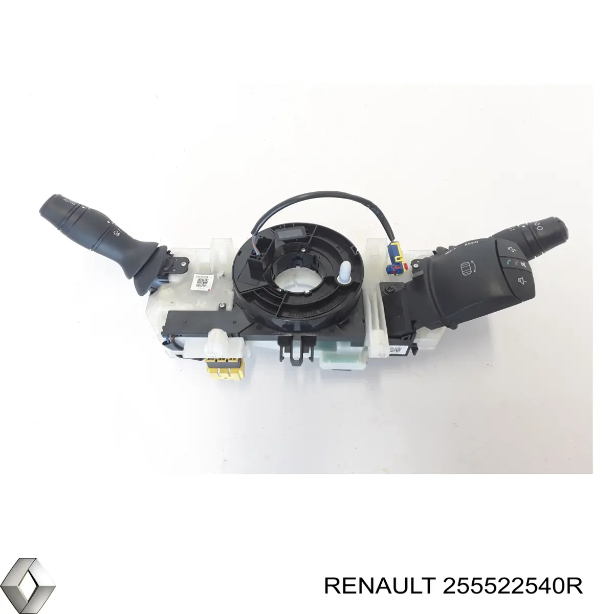 Купити 255522540R Renault (RVI) Багатофункціональний джойстик керування
