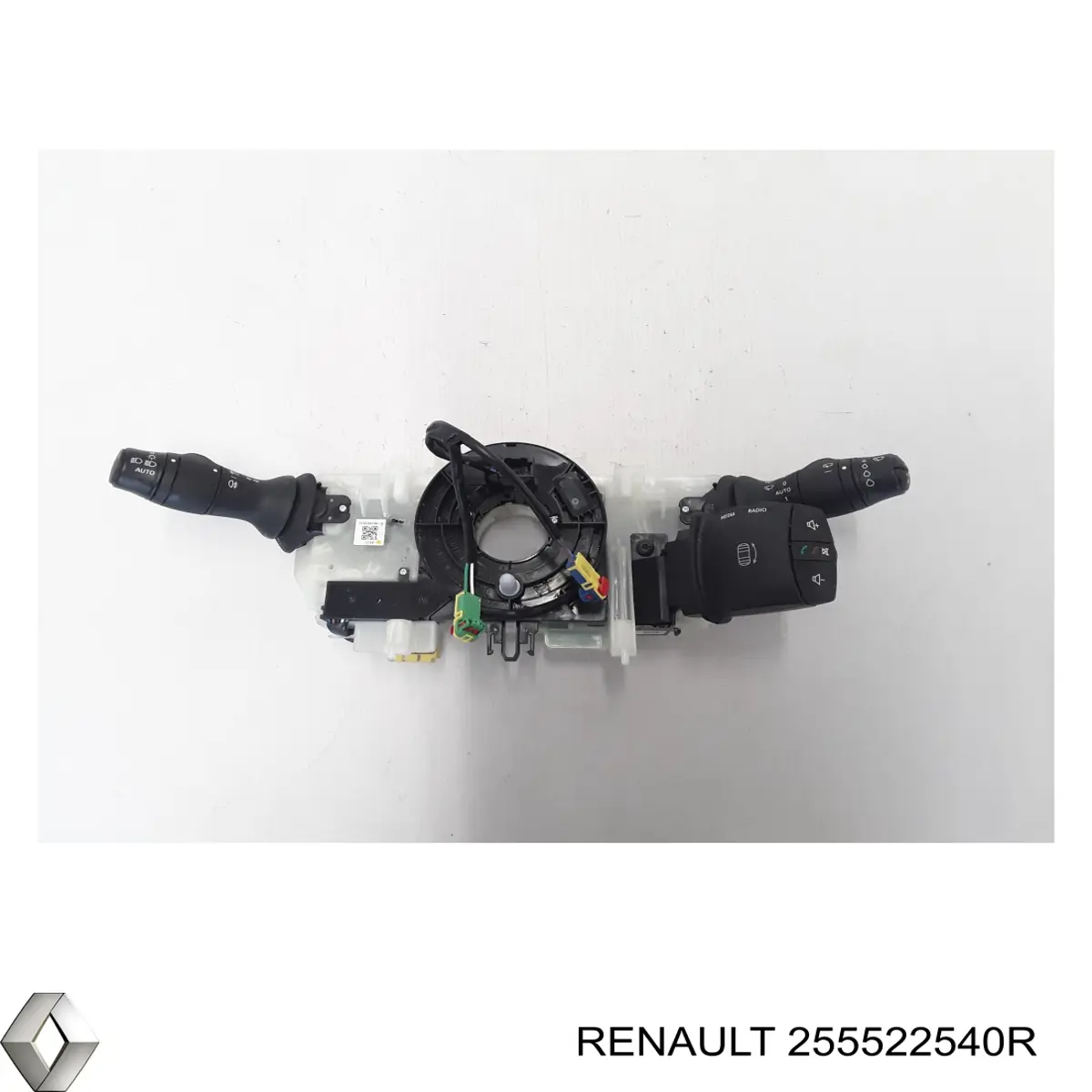  255522540R Renault (RVI)