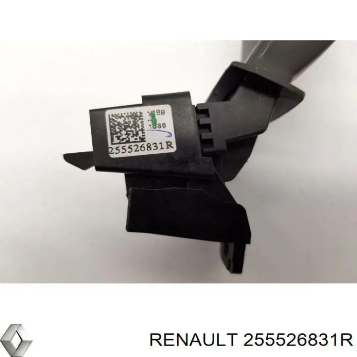  255526831R Renault (RVI)