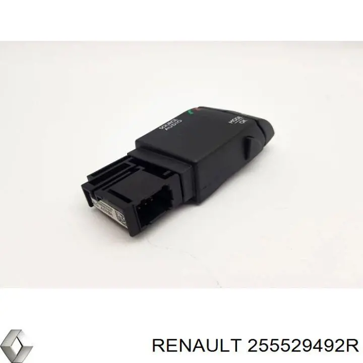 Перемикачі Renault (RVI) 255529492R ціна, від 19.01 USD